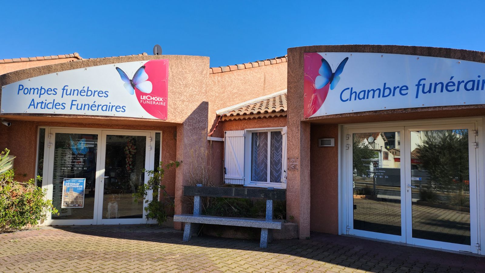 Une expertise au service des familles