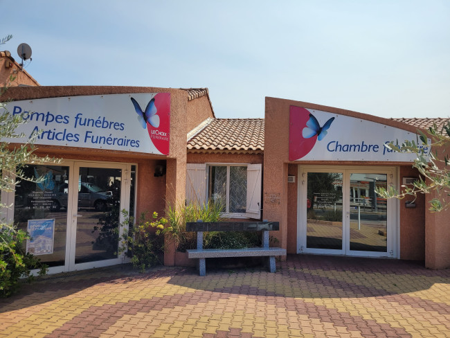 La centrale du funeraire castelnau-le-lez