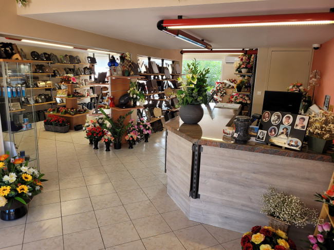 La centrale du funeraire castelnau-le-lez