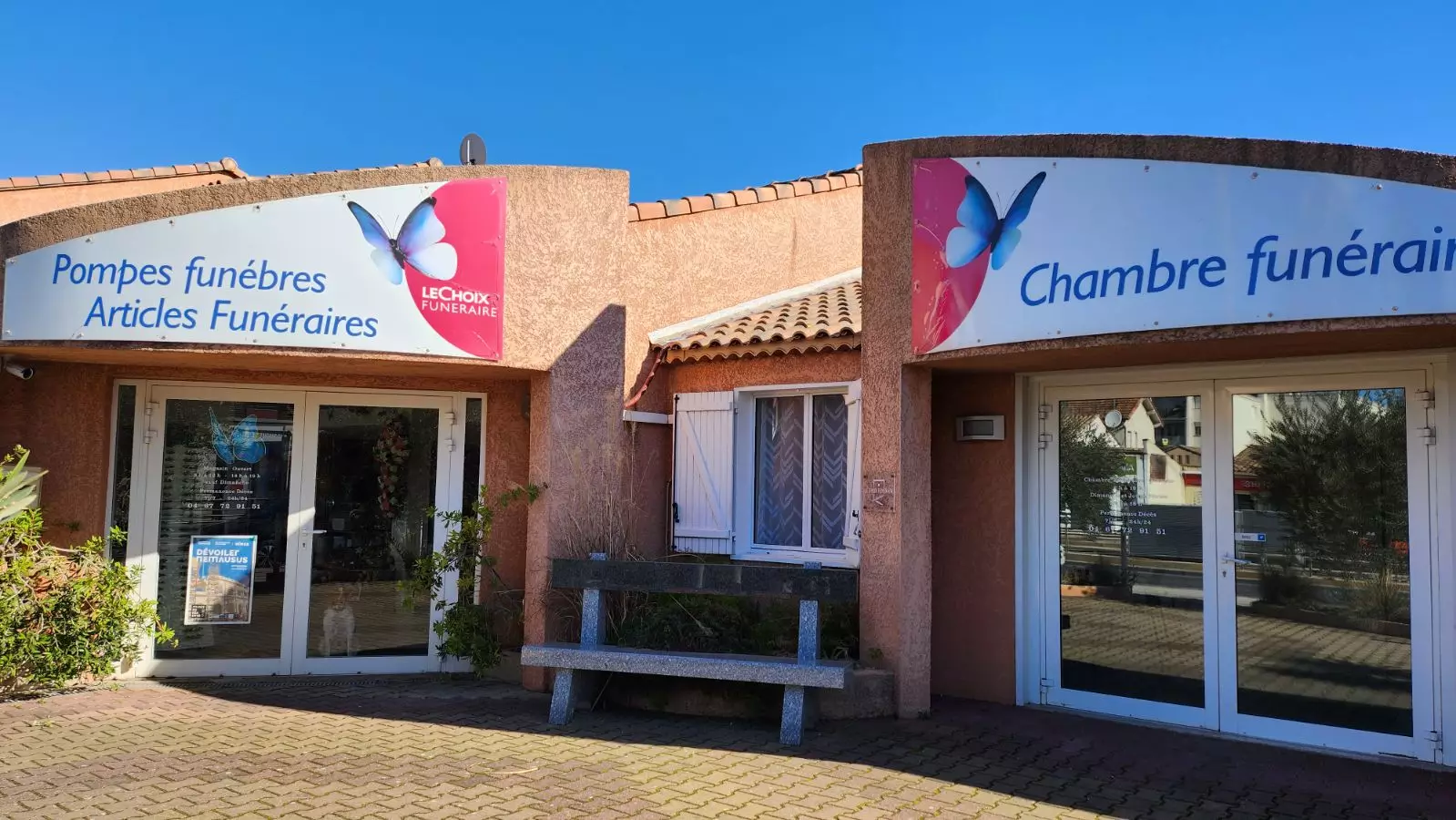 Une expertise au service des familles