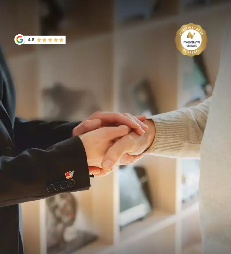 Service funéraire à Castelnau-le-Lez